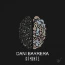 Dani Barrera - Bitch