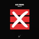 Alex Pinana - Time Out
