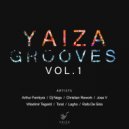 Toral & Lagho & Rafa De Siria - Evolution (Original Mix)