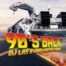 Dj Las K - French Tease (Original Mix)