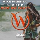 Mike Pimenta & Dj Mike P - Hi Love (Original Mix)