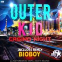 Outer Kid & Isser Dither - Casino Night (feat. Isser Dither) (Bioboy Remix)