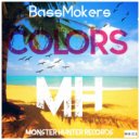 BassMokers - Colors