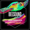 Jaen Paniagua - Get The Time