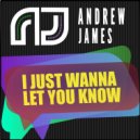 Andrew James - I Just Wanna Let You Know (Piano Mix)