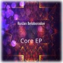 Ruslan Beloborodov - Plasma