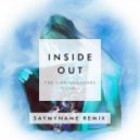 The Chainsmokers feat. Charlee - Inside Out
