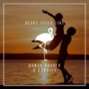 Roman Kouder & Cahuita - Heart Feels Like