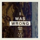 Arizona - I Was Wrong