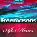 Freemasons feat. Bailey Tzuke - Uninvited (Freemasons After Hours Mix)