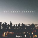 Legars - Not About Finding