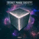 Secret Panda Society - Spaces