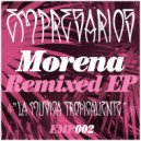 Empresarios - Morena