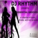 DJ Rhythm - Salsa Soul (Piano Mix)