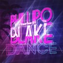 Phillipo Blake - Dance (DJ KoT Indie-Dance Remix)