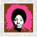 Rosetta Hightower - Rocking Chair