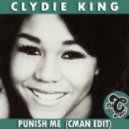 Clydie King - Punish Me
