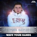 Andres Moreno - Wave Your Hands
