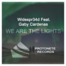 Widespr34d - We Are The Lights