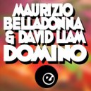 Maurizio Belladonna & David Liam - Domino