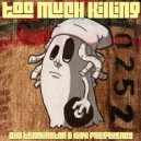 Dub Terminator & High Freequency & Ras Pure - No Half Way Love (feat. Ras Pure) (Original Mix)