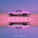 Miami Vice - Hands Up (Original Mix)