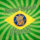 The Funk Fury - BIS