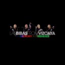 Las Bibas From Vizcaya - Knife (Felipe Angel 2k16 Remix)