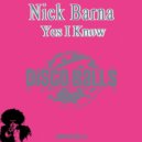 Nick Barna - Yes I Know
