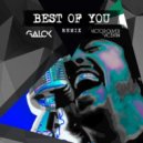 Foo Fighters - Best Of You (Galck, Victor Oliver & Vicentini Bootleg)
