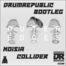 Noisia - Collider (Drumrepublic bootleg)