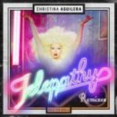 Christina Aguilera - Telepathy (Moto Blanco Club Mix)