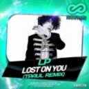 LP - Lost On You