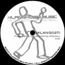 Klangkubik - Last man dancing
