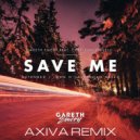 Gareth Emery ft. Christina Novelli - Save me