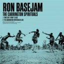 Ron Basejam feat. Vern - Time (Original Mix)