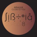 Armulik - Close To You (Instrumental)