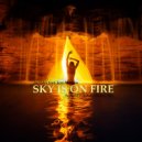 Sneijder feat. Jess Morgan - Sky Is On Fire (Seven24 & S.A.T Chillout Mix)