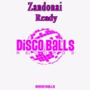Zandonai - Ready