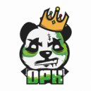 D-Panda King - Komodo