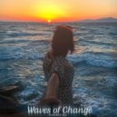 Syntheticsax feat. Johnny Ex - Waves of Change (Original mix)