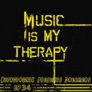 Retrotronik - Music is My Therapy