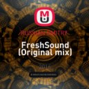 RUSSIAN DMITRY - FreshSound