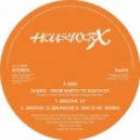Brandub & Sakro - Groove 33 (Remix)