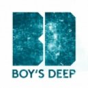 N.I.C.O. - Girl Meets Boy