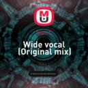 Ivan C - Wide vocal