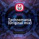 Ivan C - Technomania