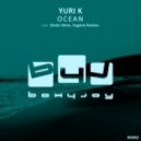 Yuri K - Ocean (Denis Neve Remix)