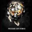 Nadia Ali, Starkillers & Alex Kenji - Pressure