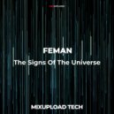 FEMAN - The Signs Of The Universe